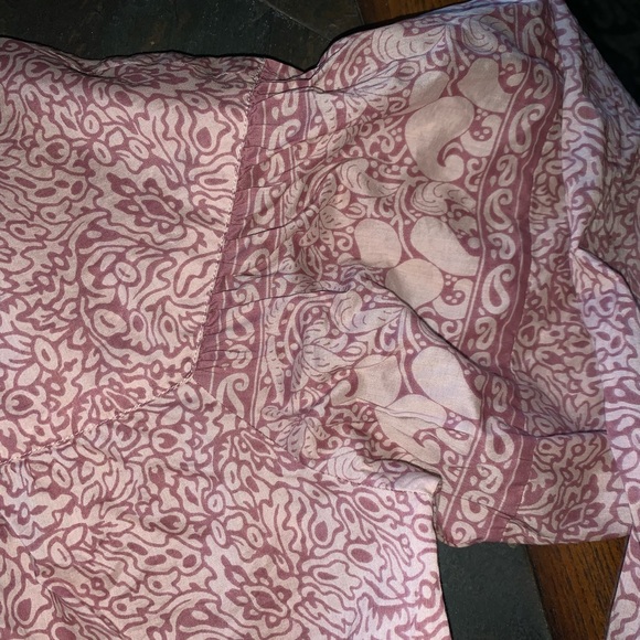 Anna Sui blouse size XS - Picture 8 of 13